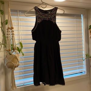 Billabong dress
